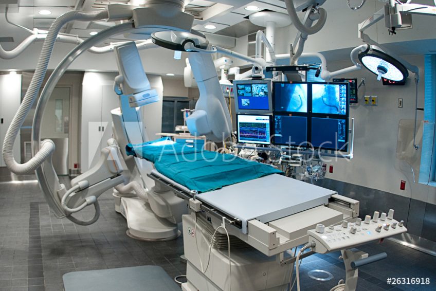 Coronavirus es tratado con Ozono en China e Italia